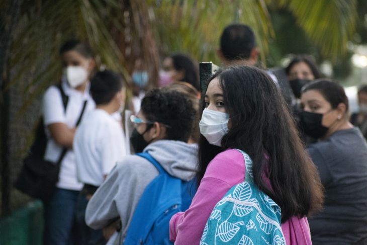 Libro retrata el estigma contra las juventudes en el sur de Mérida
